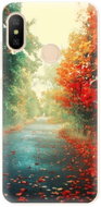 iSaprio Autumn for Xiaomi Mi A2 Lite - Phone Cover