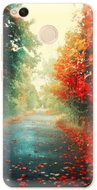 iSaprio Autumn for Xiaomi Redmi 4X - Phone Cover