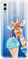 iSaprio Love Ice-Cream for Honor 10 Lite - Phone Cover