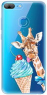 iSaprio Love Ice-Cream for Honor 9 Lite - Phone Cover