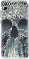 iSaprio Abstract Skull for Honor 9S - Phone Cover