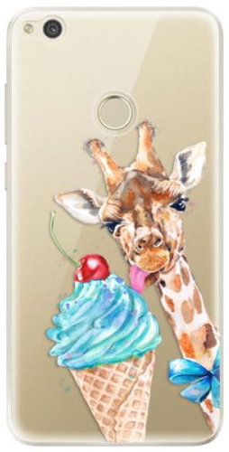 iSaprio Love Ice-Cream for Huawei P9 Lite (2017) - Phone Cover - Main image