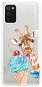 iSaprio Love Ice-Cream a Samsung Galaxy A02s készülékhez - Telefon tok