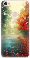 iSaprio Autumn for Xiaomi Redmi Note 5A - Phone Cover