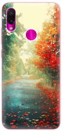 iSaprio Autumn for Xiaomi Redmi Note 7 - Phone Cover