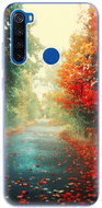 iSaprio Autumn for Xiaomi Redmi Note 8T - Phone Cover