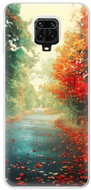 iSaprio Autumn for Xiaomi Redmi Note 9 Pro - Phone Cover