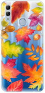 iSaprio Autumn Leaves for Honor 10 Lite - Phone Cover
