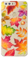 iSaprio Autumn Leaves for Honor 8 - Phone Cover