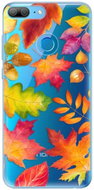 iSaprio Autumn Leaves for Honor 9 Lite - Phone Cover