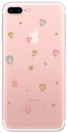 iSaprio Lovely Pattern for iPhone 7 Plus/8 Plus - Phone Cover