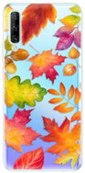 iSaprio Autumn Leaves for Huawei P Smart Pro - Phone Cover