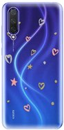 iSaprio Lovely Pattern na Xiaomi Mi 9 Lite - Kryt na mobil