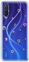 Kryt na mobil iSaprio Lovely Pattern pro Xiaomi Mi 9 Lite - Kryt na mobil