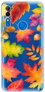 iSaprio Autumn Leaves na Huawei P Smart Z - Kryt na mobil