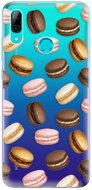 iSaprio Macaron Pattern na Huawei P Smart 2019 - Kryt na mobil