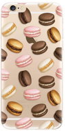 iSaprio Macaron Pattern for iPhone 6/ 6S - Phone Cover