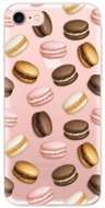 iSaprio Macaron Pattern for iPhone 7/ 8/ SE 2020/ SE 2022 - Phone Cover