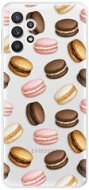 iSaprio Macaron Pattern na Samsung Galaxy A32 5G - Kryt na mobil