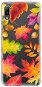 iSaprio Autumn Leaves for Huawei Y6 29 - Phone Cover