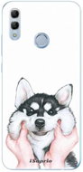 iSaprio Malamute 01 for Honor 10 Lite - Phone Cover