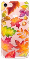 iSaprio Autumn Leaves for iPhone 7/ 8/ SE 2020/ SE 2022 - Phone Cover