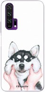 iSaprio Malamute 01 for Honor 20 Pro - Phone Cover