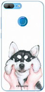 iSaprio Malamute 01 for Honor 9 Lite - Phone Cover