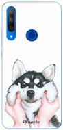 iSaprio Malamute 01 for Honor 9X - Phone Cover