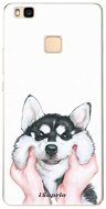 iSaprio Malamute 01 for Huawei P9 Lite - Phone Cover