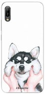 iSaprio Malamute 01 for Huawei Y6 2019 - Phone Cover