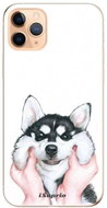 iSaprio Malamute 01 for iPhone 11 Pro Max - Phone Cover