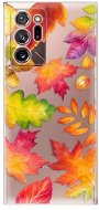 iSaprio Autumn Leaves na Samsung Galaxy Note 20 Ultra - Kryt na mobil