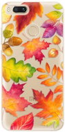 iSaprio Autumn Leaves for Xiaomi Mi A1 - Phone Cover