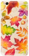 iSaprio Autumn Leaves for Xiaomi Redmi 4X - Phone Cover