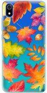 iSaprio Autumn Leaves for Xiaomi Redmi 7A - Phone Cover