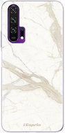 iSaprio Marble 12 for Honor 20 Pro - Phone Cover