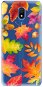 iSaprio Autumn Leaves for Xiaomi Redmi 8A - Phone Cover