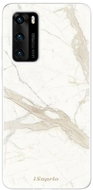 iSaprio Marble 12 for Huawei P40 - Phone Cover