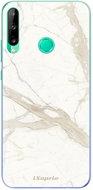 iSaprio Marble 12 for Huawei P40 Lite E - Phone Cover