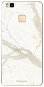 iSaprio Marble 12 for Huawei P9 Lite - Phone Cover