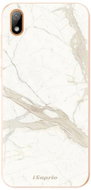 iSaprio Marble 12 for Huawei Y5 2019 - Phone Cover