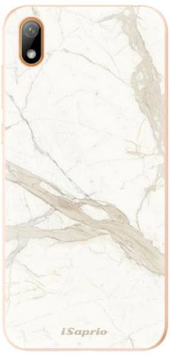 iSaprio Marble 12 for Huawei Y5 2019 - Phone Cover - Main image