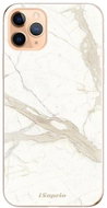 iSaprio Marble 12 for iPhone 11 Pro Max - Phone Cover