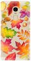 iSaprio Autumn Leaves na Xiaomi Redmi Note 4 - Kryt na mobil