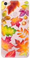 iSaprio Autumn Leaves for Xiaomi Redmi Note 5A - Phone Cover
