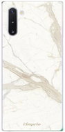 iSaprio Marble 12 for Samsung Galaxy Note 10 - Phone Cover
