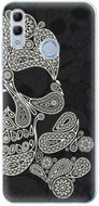iSaprio Mayan Skull for Honor 10 Lite - Phone Cover