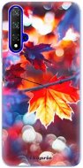 iSaprio Autumn Leaves na Honor 20 - Kryt na mobil