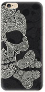 iSaprio Mayan Skull for iPhone 6/ 6S - Phone Cover